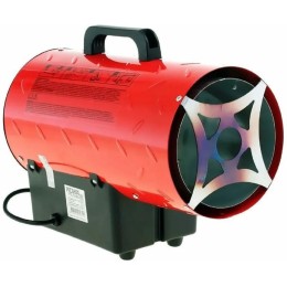 Тепловые пушки Ресанта ТГП-10000 67/1/20 Тепловая газовая пушка { Мощность 10кВт, 300м.куб/ч, 0,7 бар, расход 0,86кг/час }